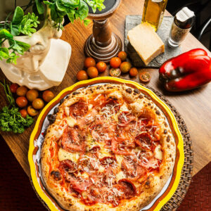 napoleta pizzas amalfi