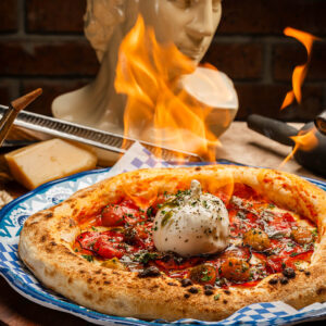 napoleta pizza napoleta