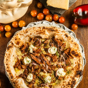 napoleta pizzas silicia