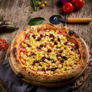 napoleta pizzas toscana