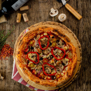 napoleta piizas vespa